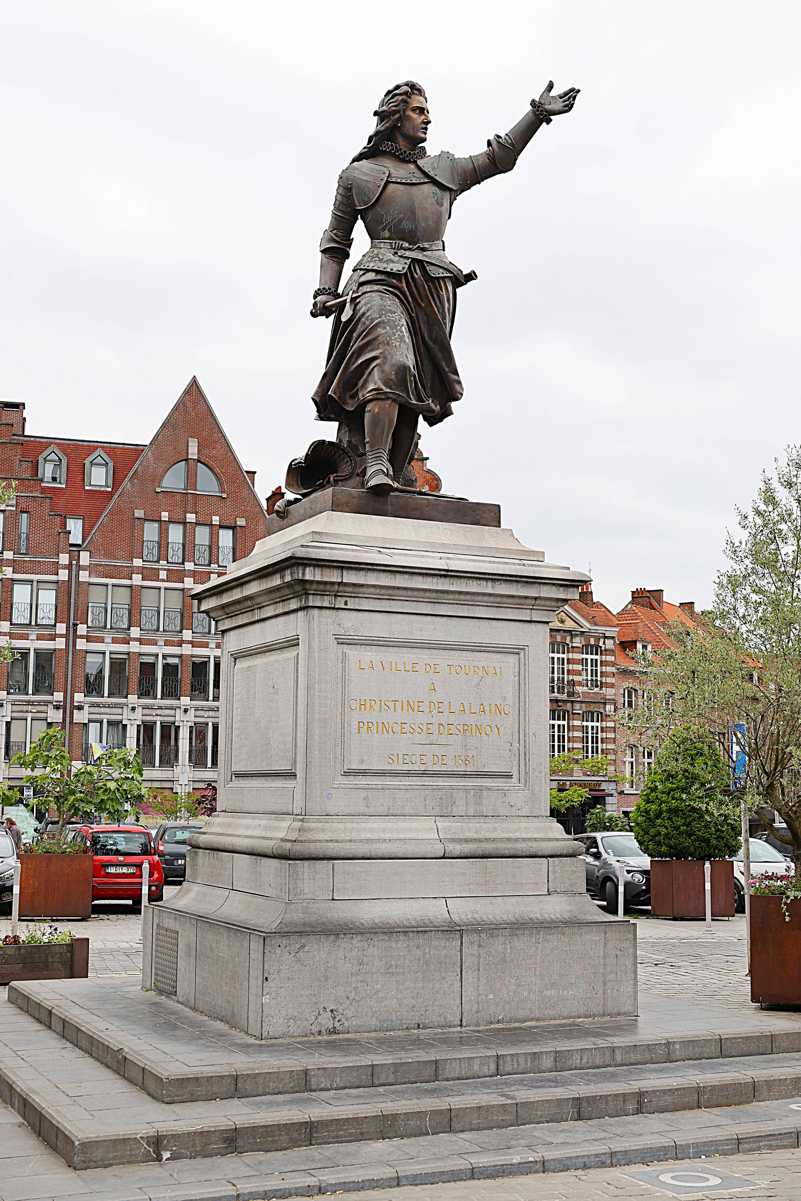 Tournai